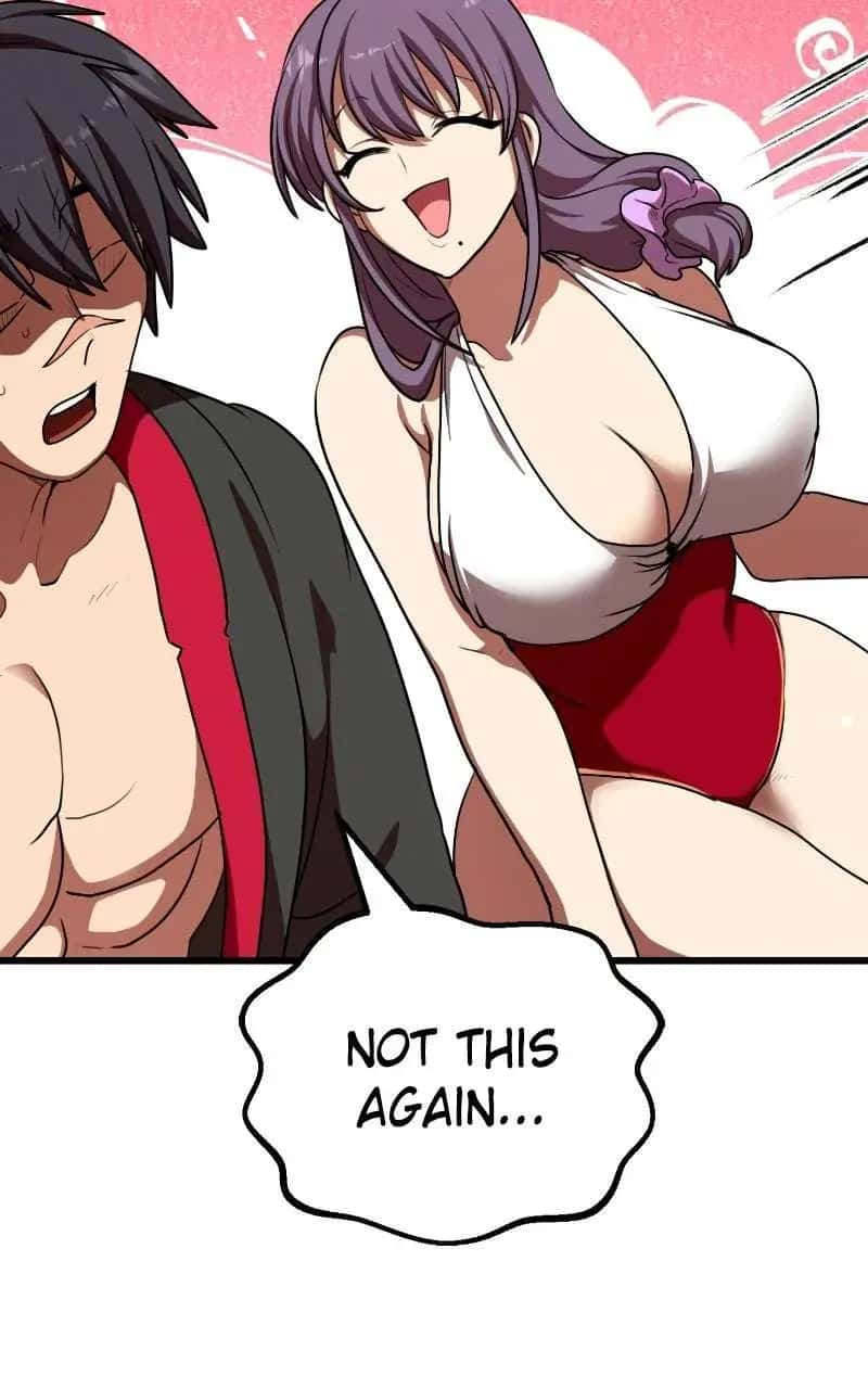 Maybe Undefeatable Chapter 78 Page 46