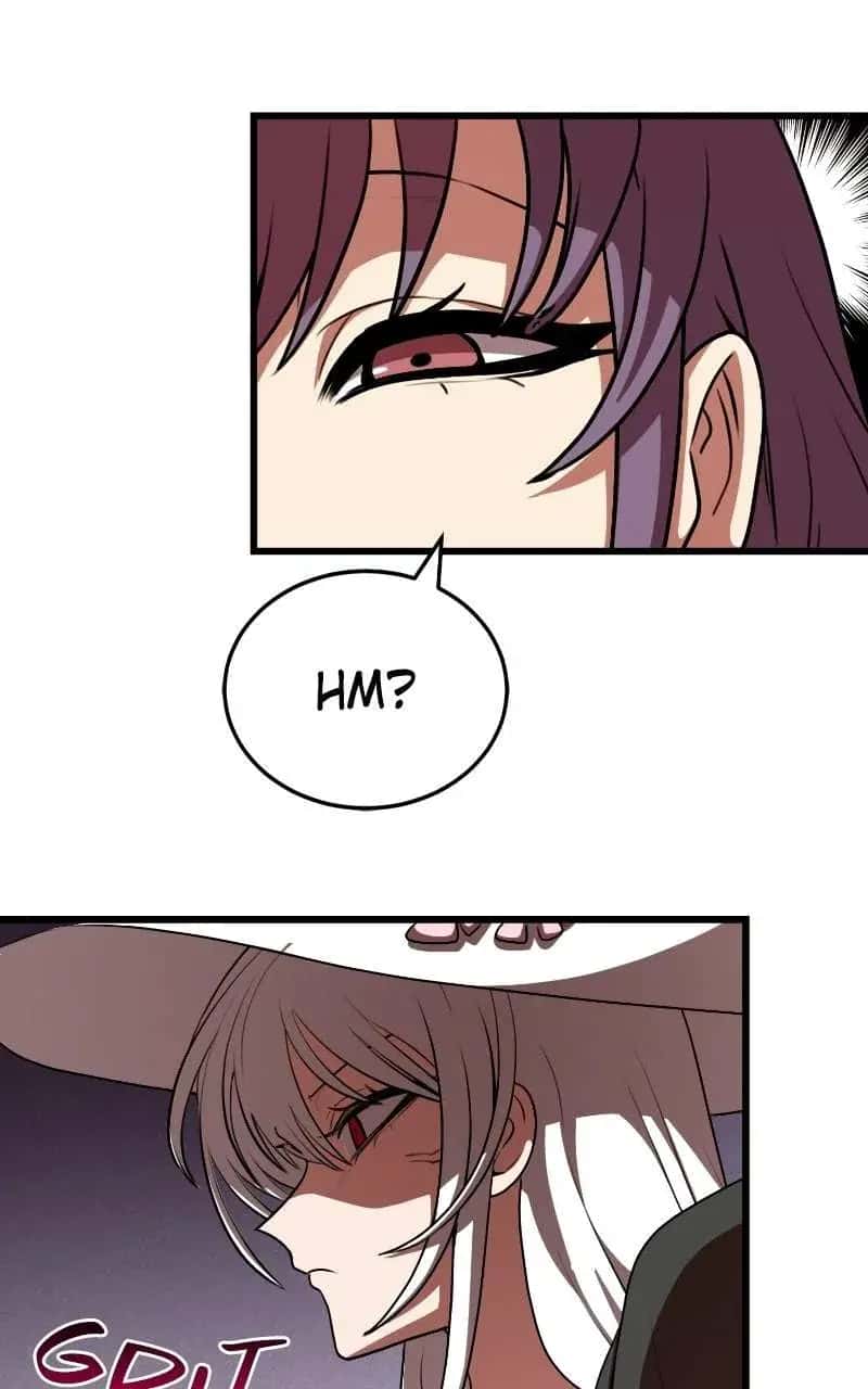 Maybe Undefeatable Chapter 78 Page 47