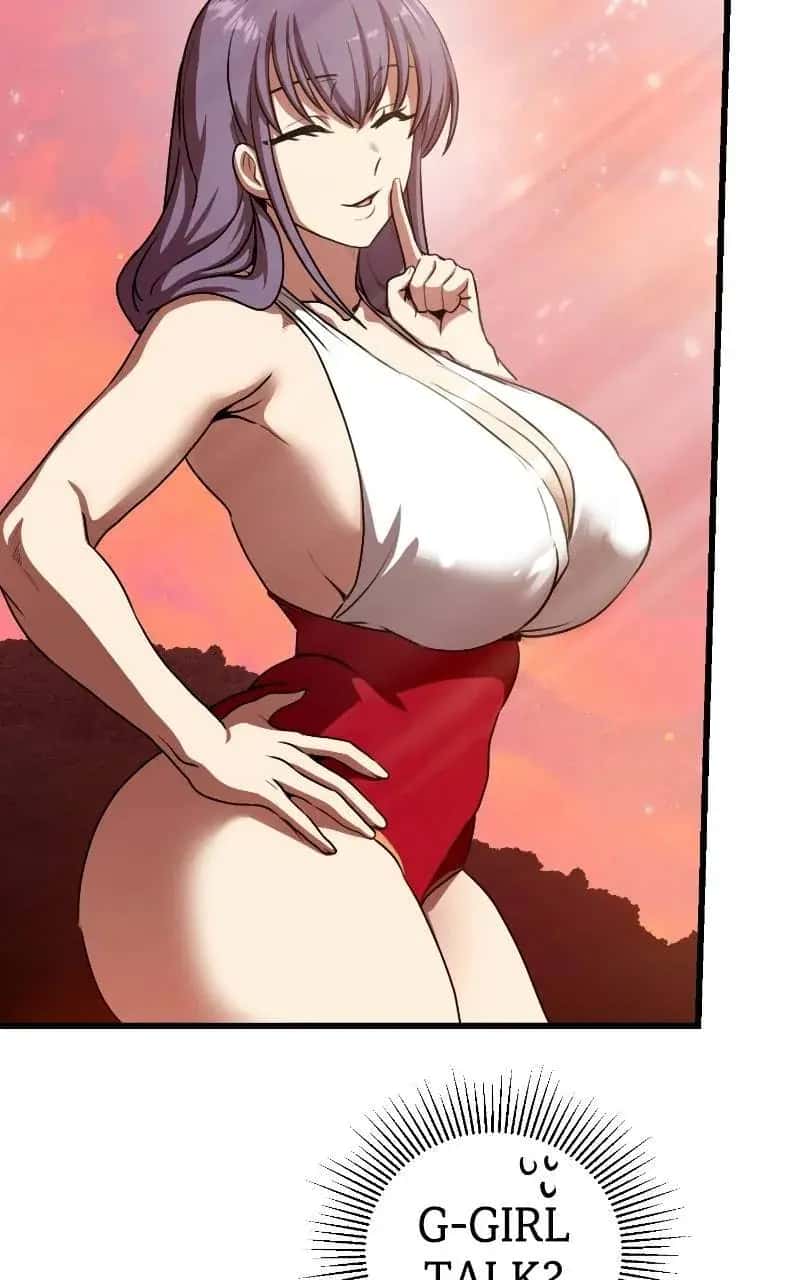 Maybe Undefeatable Chapter 78 Page 53