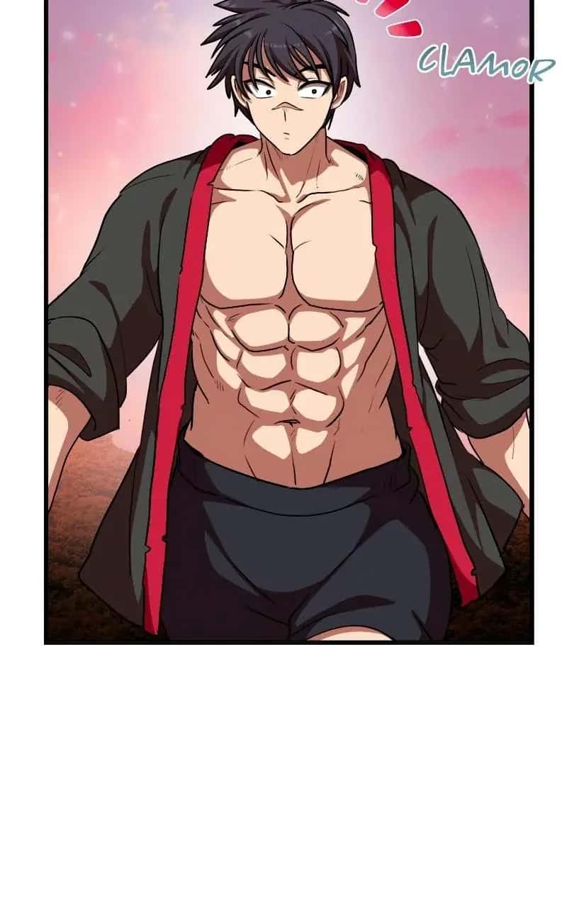 Maybe Undefeatable Chapter 78 Page 55
