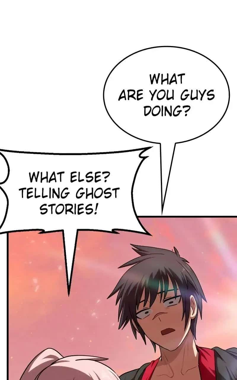 Maybe Undefeatable Chapter 78 Page 60