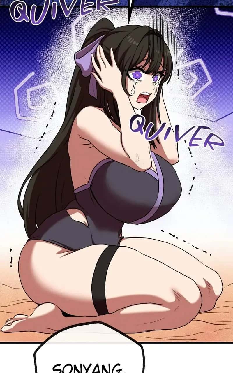 Maybe Undefeatable Chapter 78 Page 65