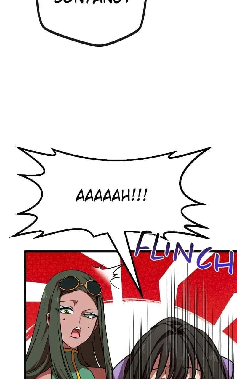Maybe Undefeatable Chapter 78 Page 66