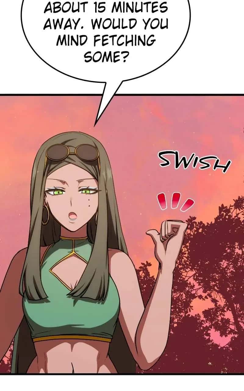 Maybe Undefeatable Chapter 78 Page 68