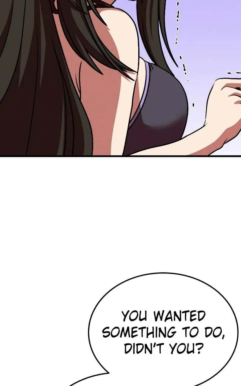 Maybe Undefeatable Chapter 78 Page 70