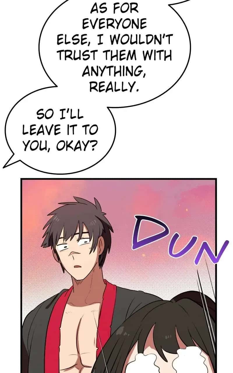 Maybe Undefeatable Chapter 78 Page 71