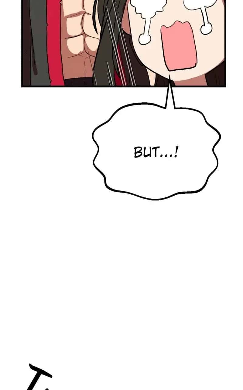 Maybe Undefeatable Chapter 78 Page 72