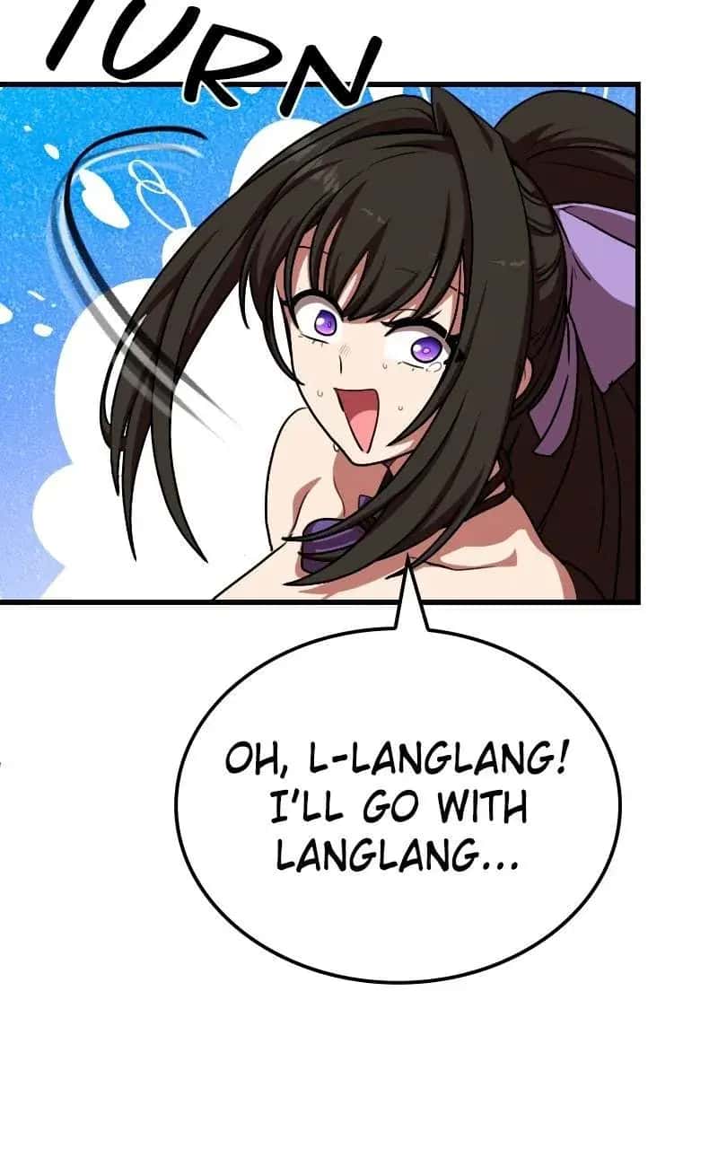 Maybe Undefeatable Chapter 78 Page 73