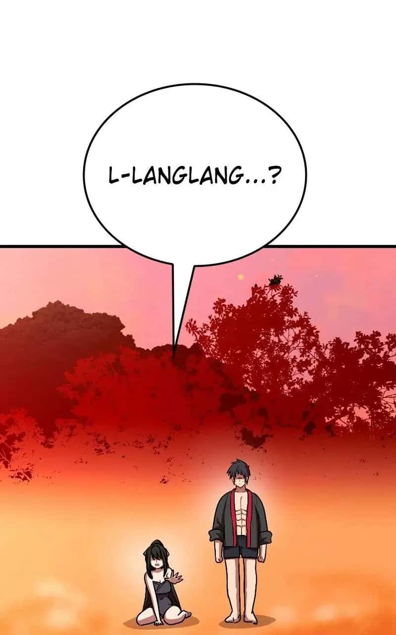 Maybe Undefeatable Chapter 78 Page 74