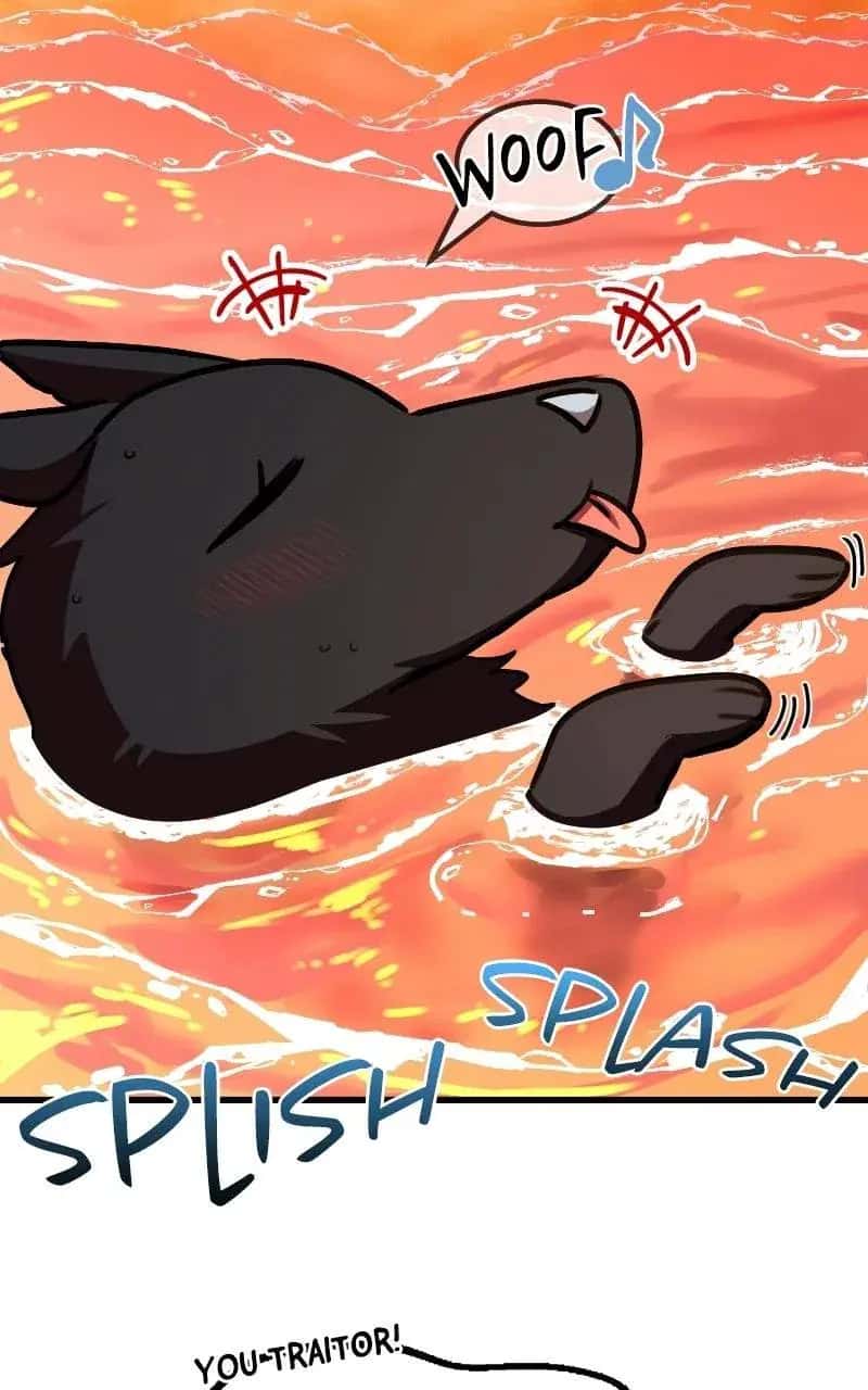 Maybe Undefeatable Chapter 78 Page 75