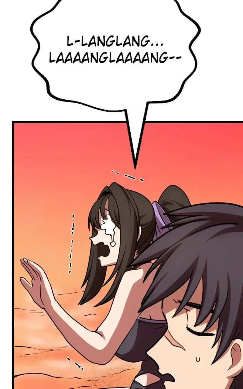 Maybe Undefeatable Chapter 78 Page 76