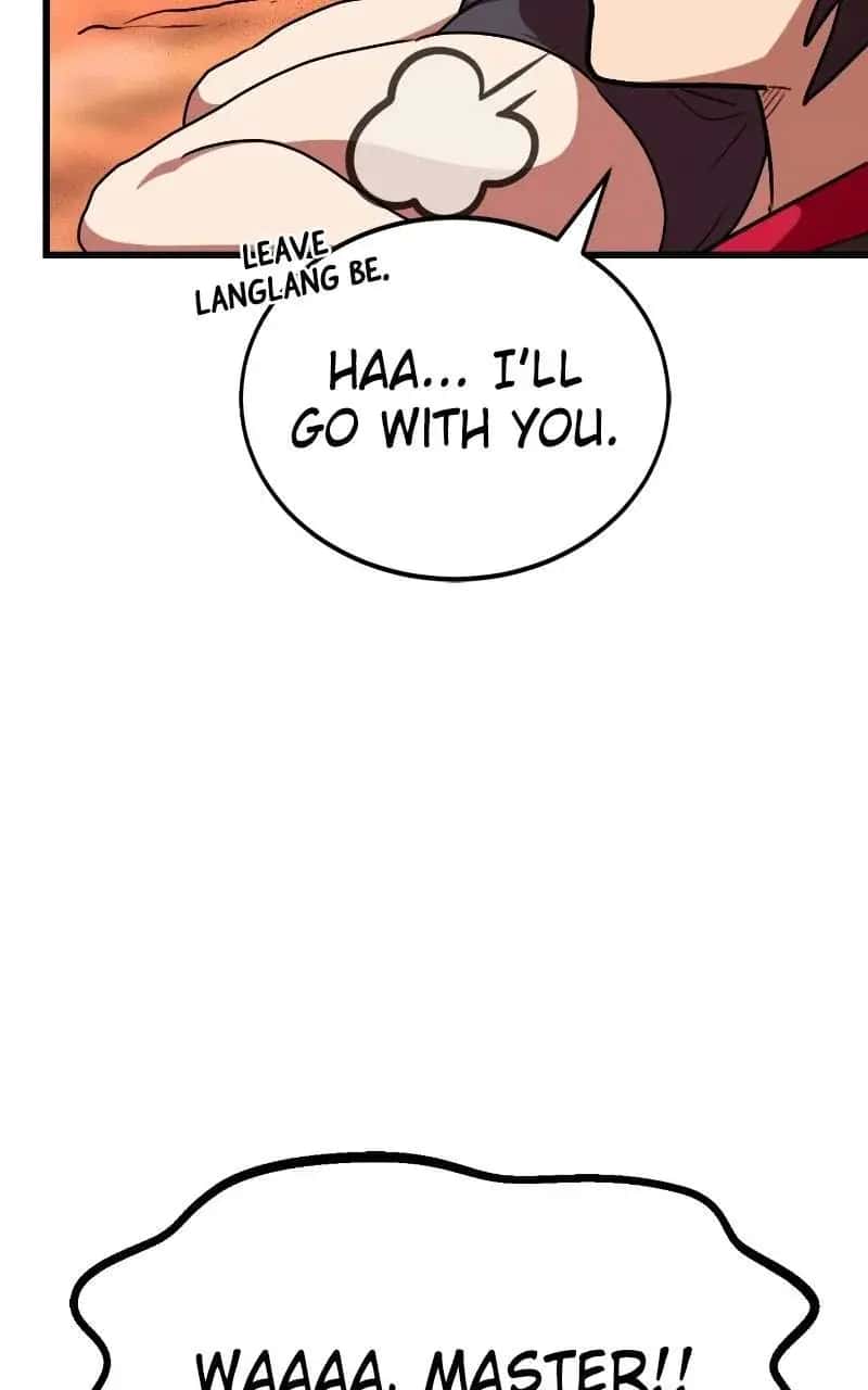 Maybe Undefeatable Chapter 78 Page 77
