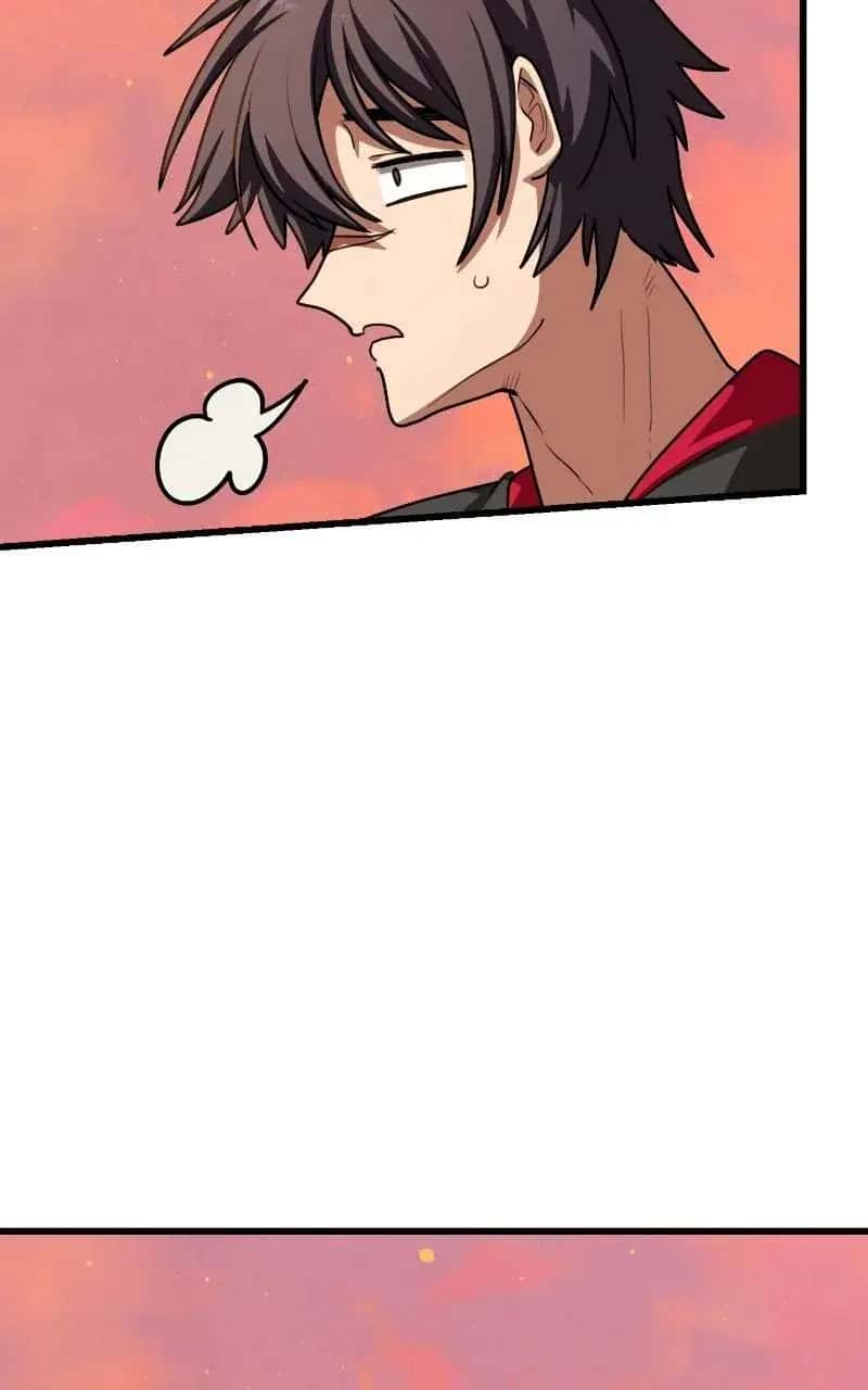 Maybe Undefeatable Chapter 78 Page 83