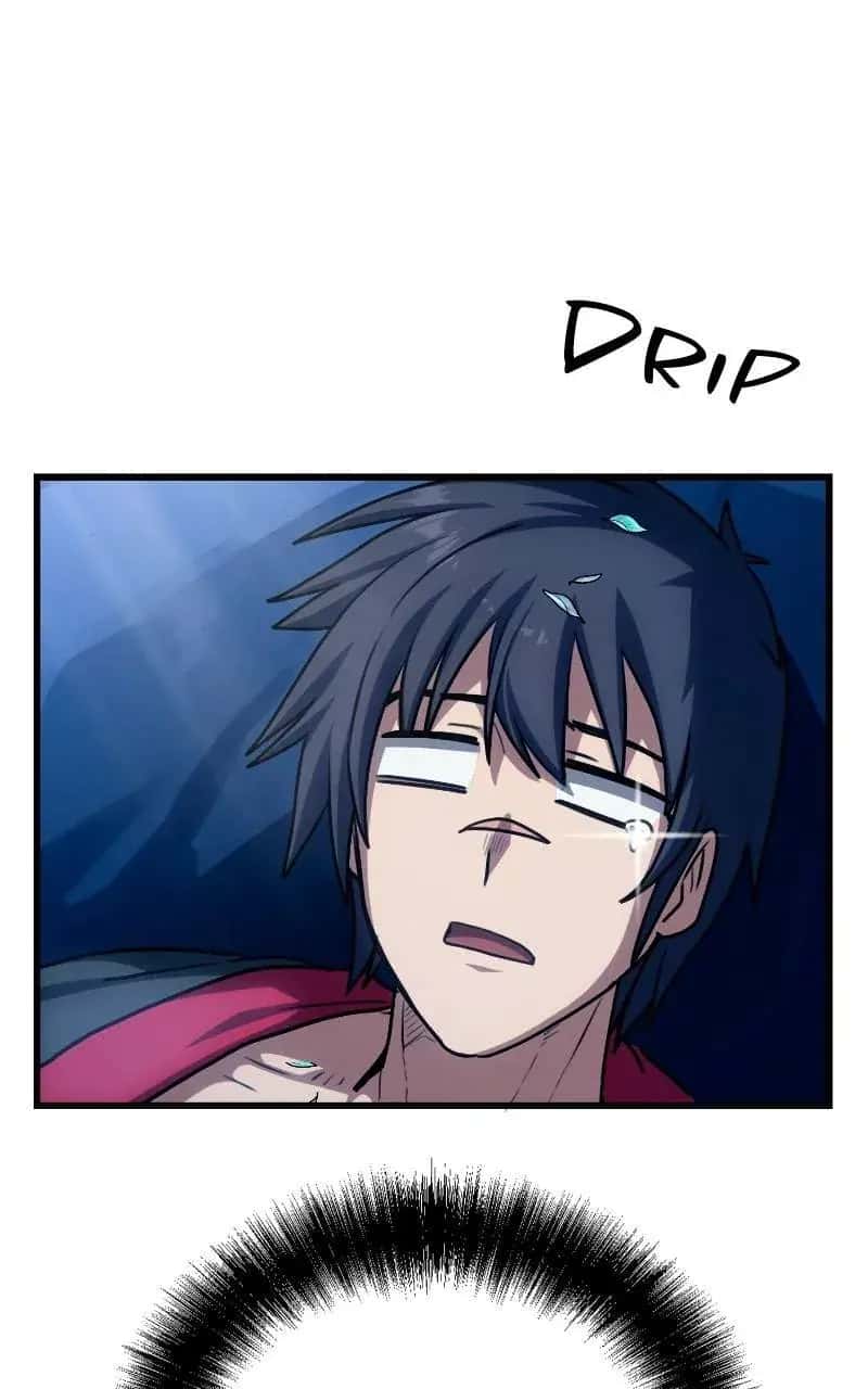 Maybe Undefeatable Chapter 78 Page 91