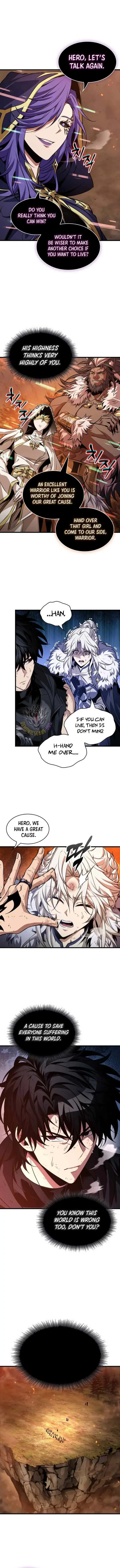 Pick Me Up Infinite Gacha Chapter 212 Page 3