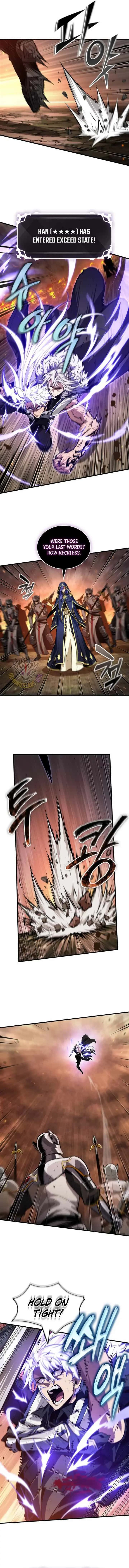 Pick Me Up Infinite Gacha Chapter 212 Page 5