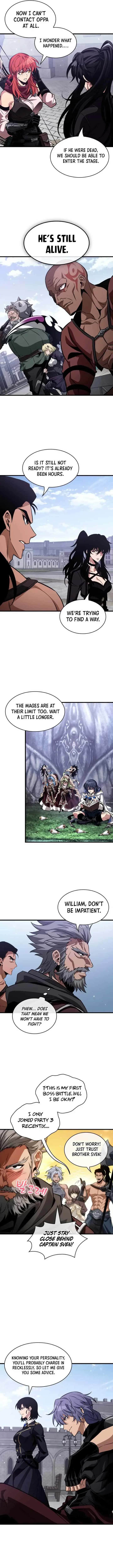 Pick Me Up Infinite Gacha Chapter 212 Page 10