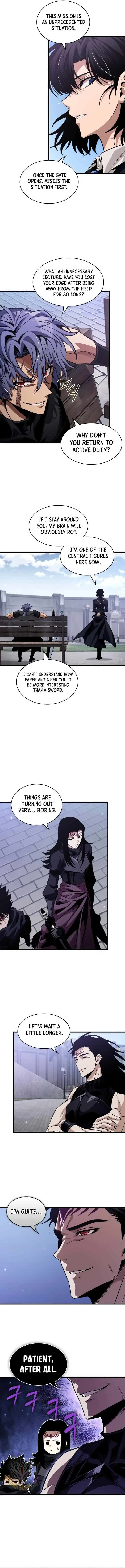 Pick Me Up Infinite Gacha Chapter 212 Page 11