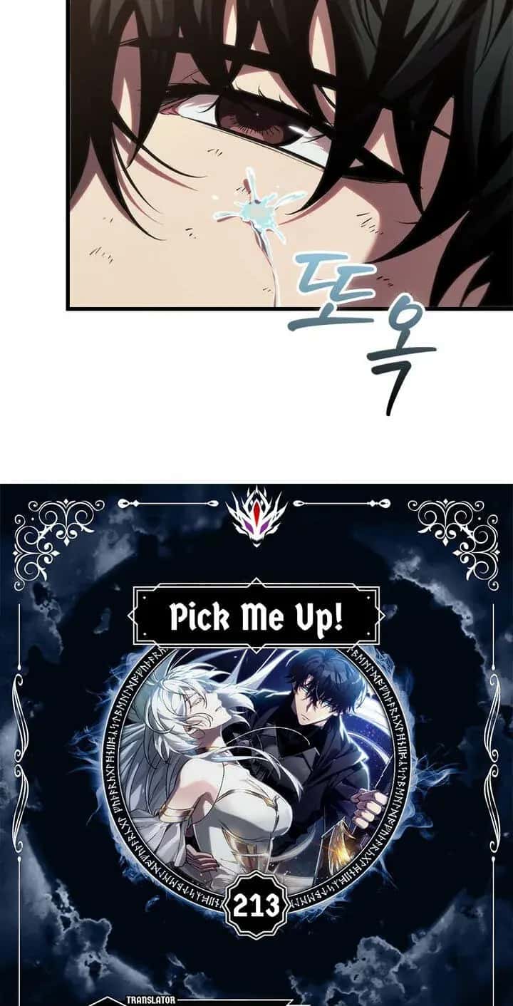 Pick Me Up Infinite Gacha Chapter 213 Page 7