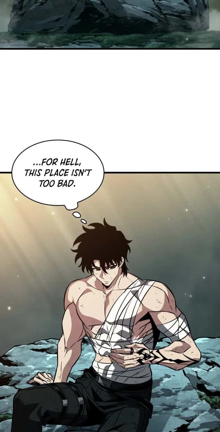 Pick Me Up Infinite Gacha Chapter 213 Page 9