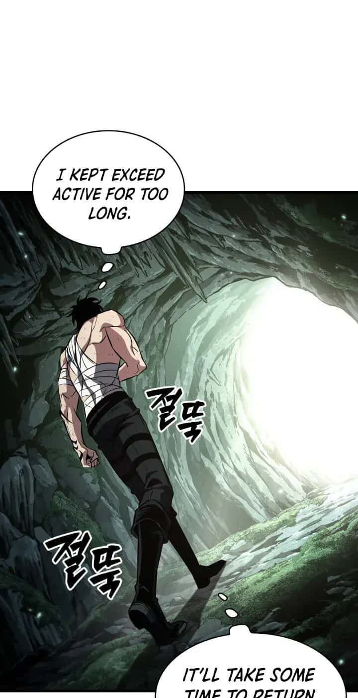 Pick Me Up Infinite Gacha Chapter 213 Page 12