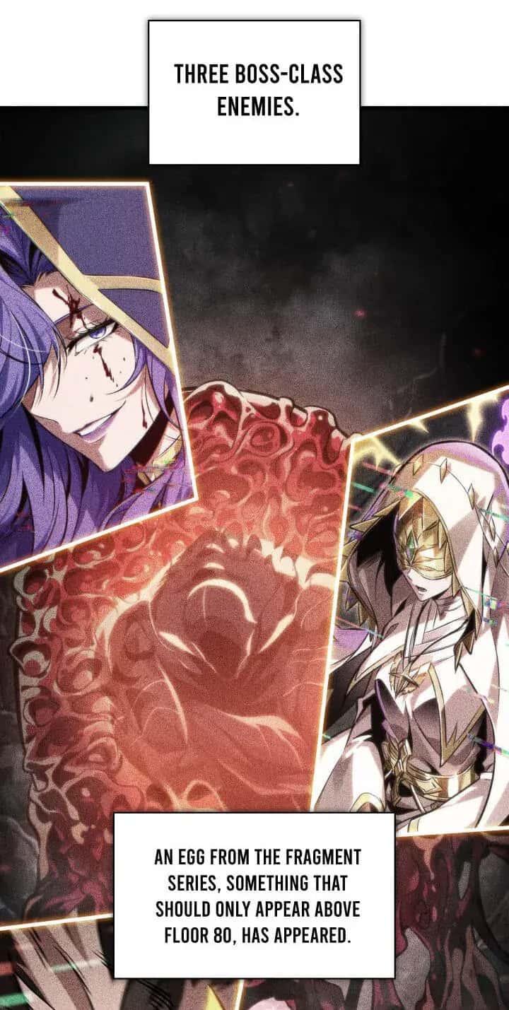 Pick Me Up Infinite Gacha Chapter 213 Page 27