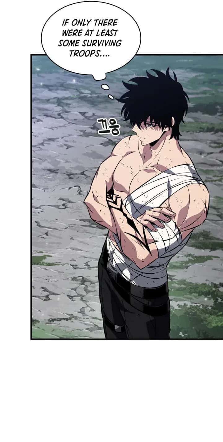 Pick Me Up Infinite Gacha Chapter 213 Page 40