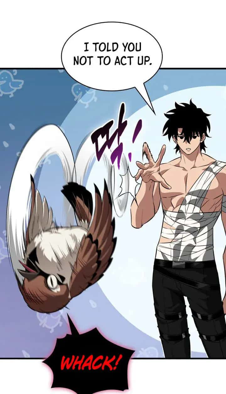 Pick Me Up Infinite Gacha Chapter 213 Page 69