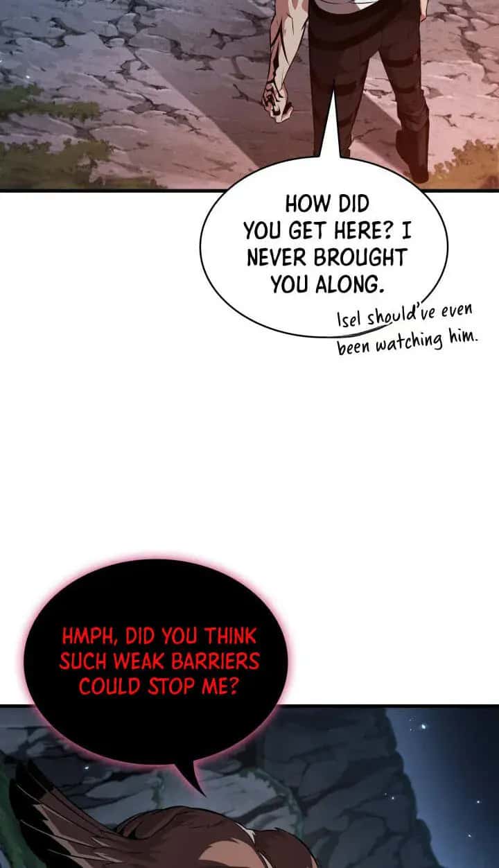Pick Me Up Infinite Gacha Chapter 213 Page 71