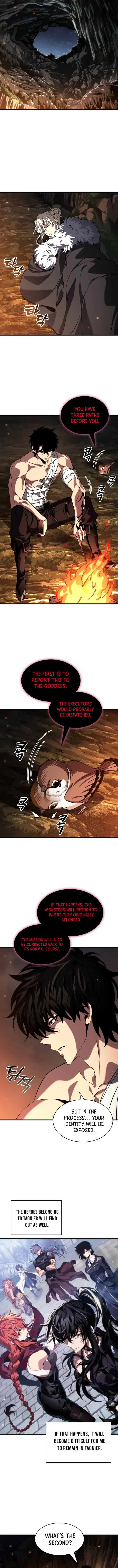Pick Me Up Infinite Gacha Chapter 214 Page 10