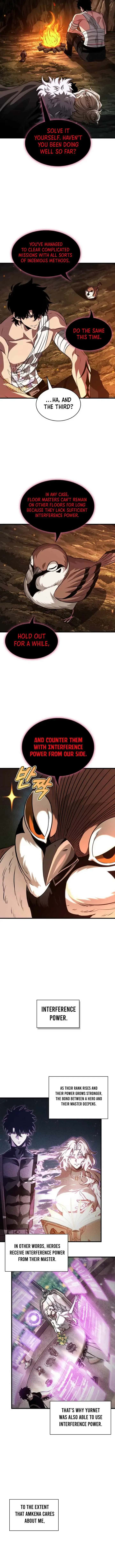 Pick Me Up Infinite Gacha Chapter 214 Page 11