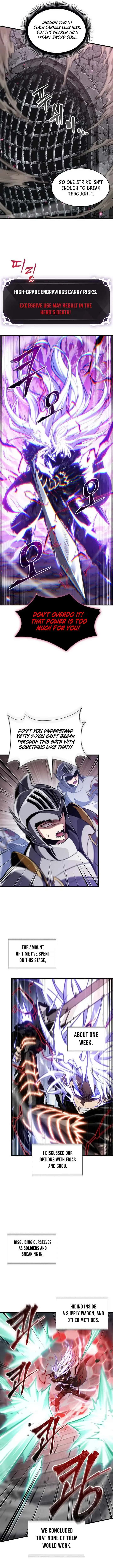 Pick Me Up Infinite Gacha Chapter 215 Page 10