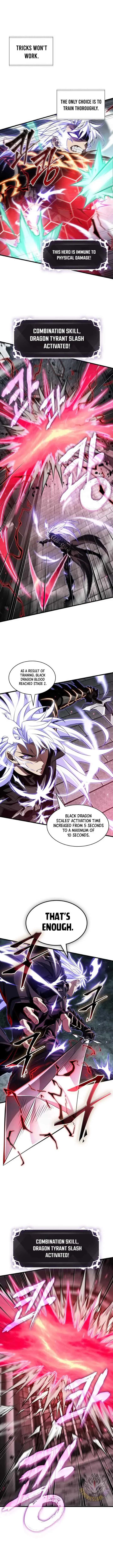 Pick Me Up Infinite Gacha Chapter 215 Page 11