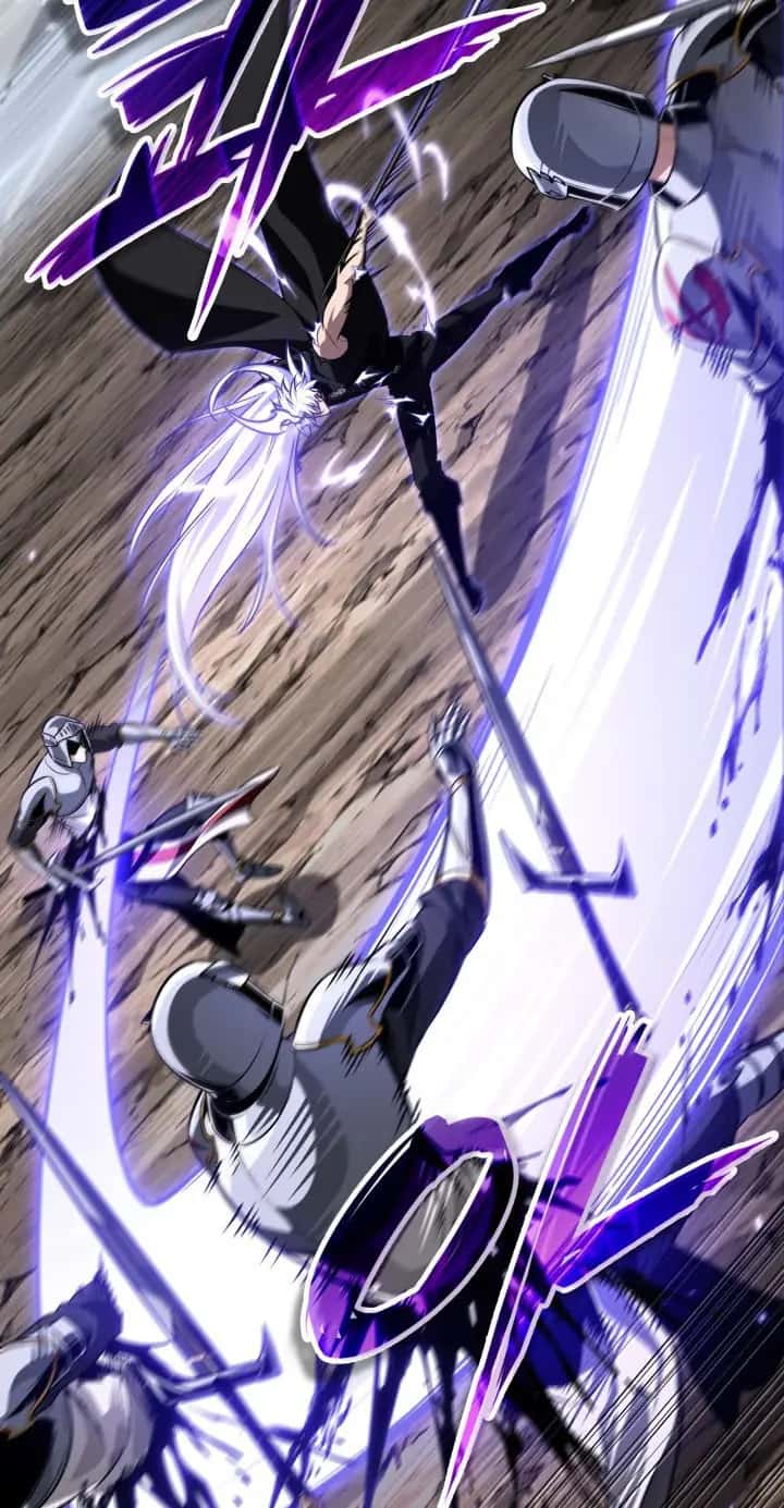 Pick Me Up Infinite Gacha Chapter 216 Page 12