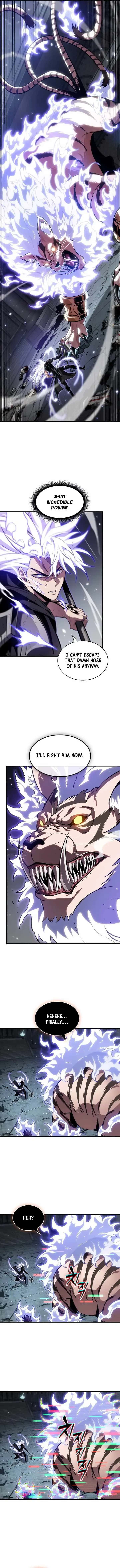 Pick Me Up Infinite Gacha Chapter 217 Page 2