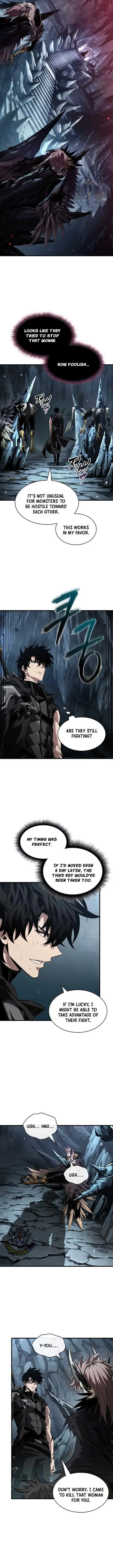 Pick Me Up Infinite Gacha Chapter 217 Page 5