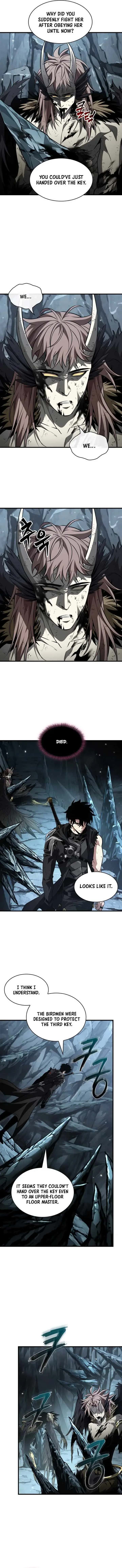 Pick Me Up Infinite Gacha Chapter 217 Page 6