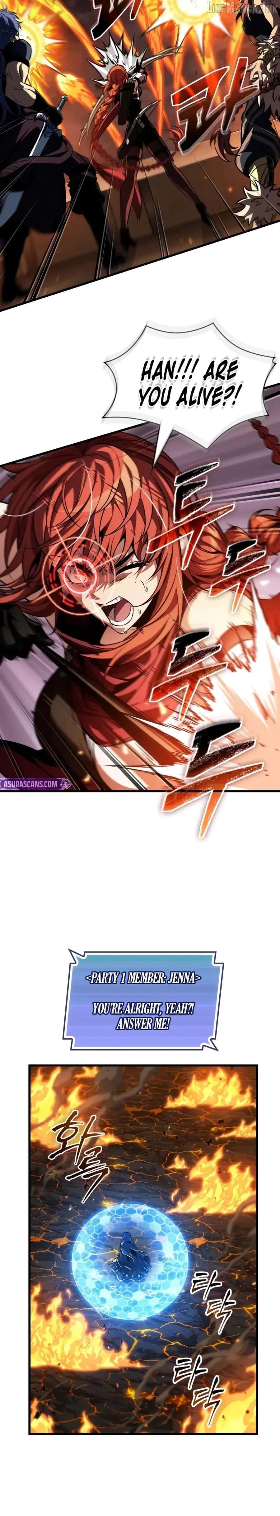Pick Me Up Infinite Gacha Chapter 218 Page 13
