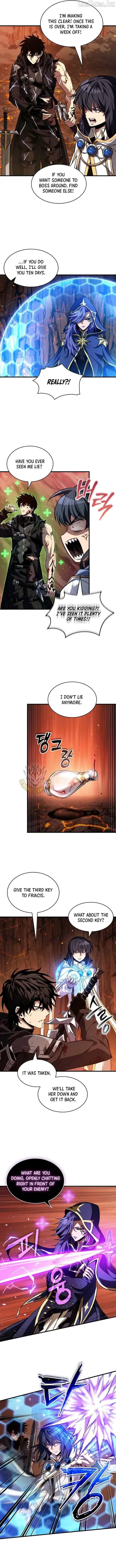 Pick Me Up Infinite Gacha Chapter 219 Page 2