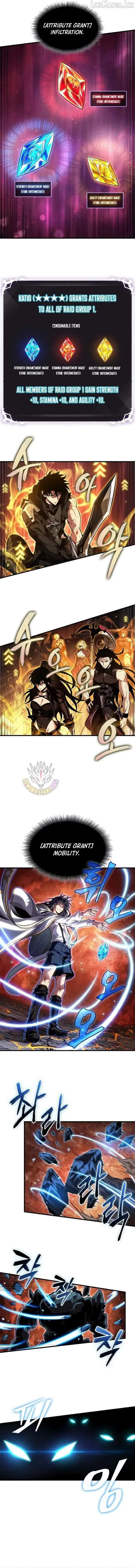 Pick Me Up Infinite Gacha Chapter 219 Page 3
