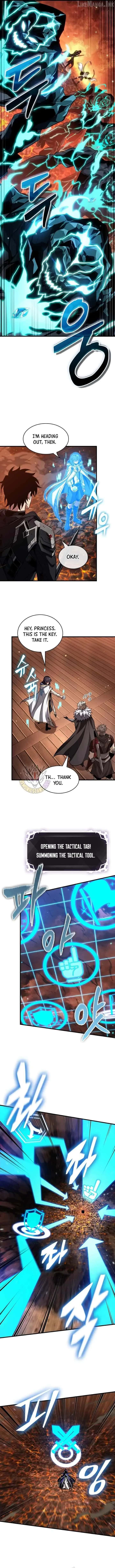 Pick Me Up Infinite Gacha Chapter 219 Page 4