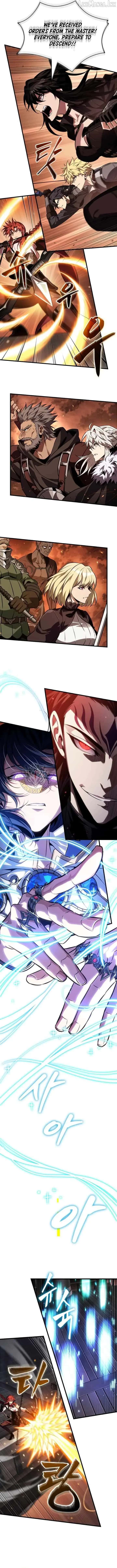 Pick Me Up Infinite Gacha Chapter 219 Page 5