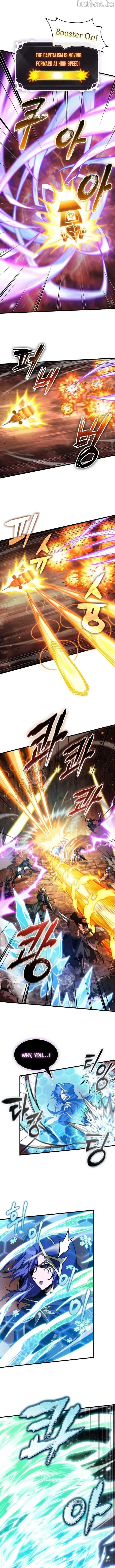Pick Me Up Infinite Gacha Chapter 219 Page 8