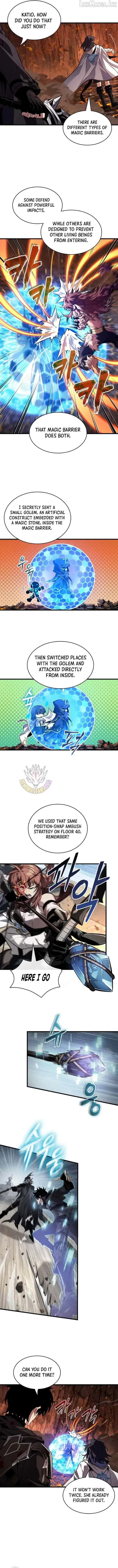 Pick Me Up Infinite Gacha Chapter 219 Page 11