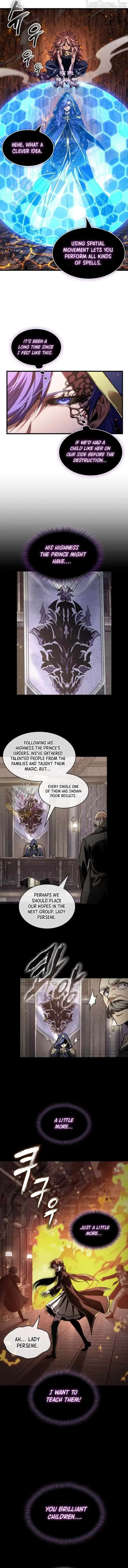 Pick Me Up Infinite Gacha Chapter 219 Page 12
