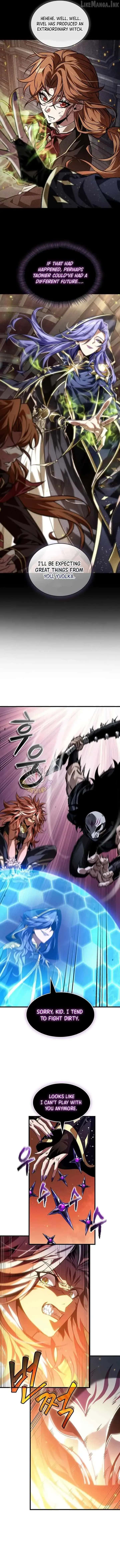 Pick Me Up Infinite Gacha Chapter 219 Page 13