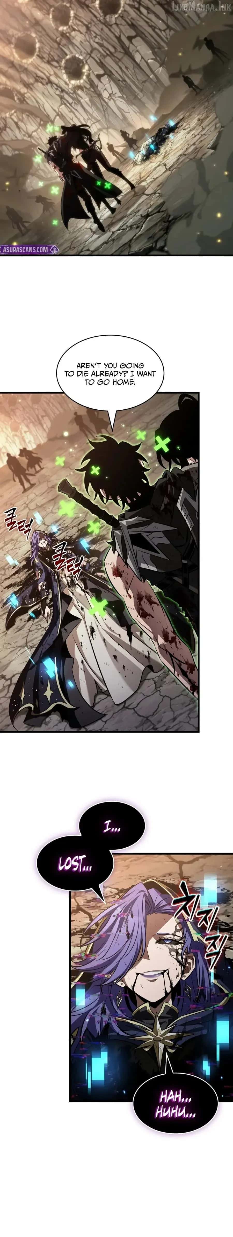 Pick Me Up Infinite Gacha Chapter 220 Page 10