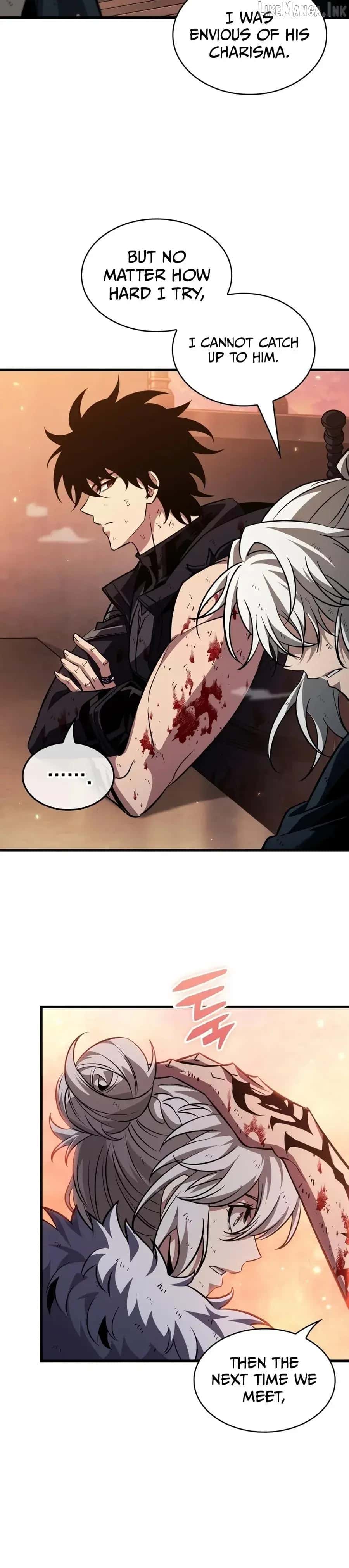 Pick Me Up Infinite Gacha Chapter 220 Page 13