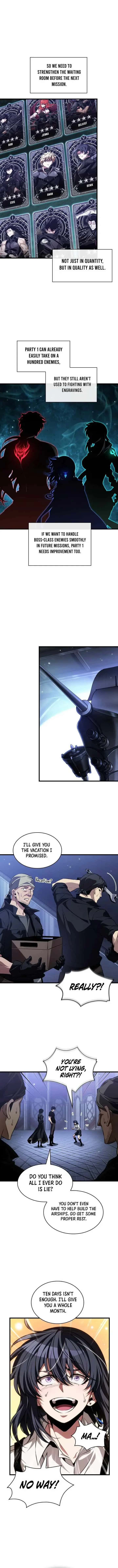 Pick Me Up Infinite Gacha Chapter 221 Page 4