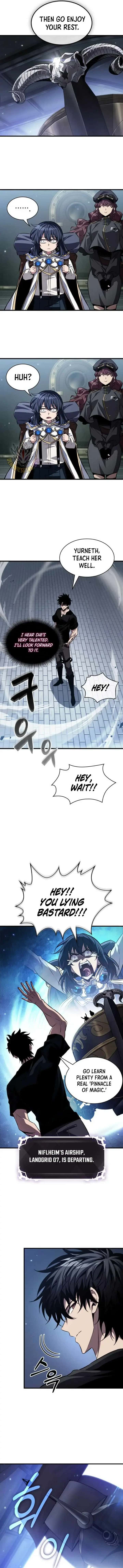 Pick Me Up Infinite Gacha Chapter 221 Page 5